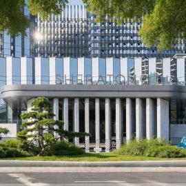 Sheraton Xi'an Chanba, hotel di Xi'an