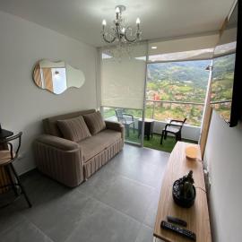 Moderno y comodo apartamento, хотел в Сабанета