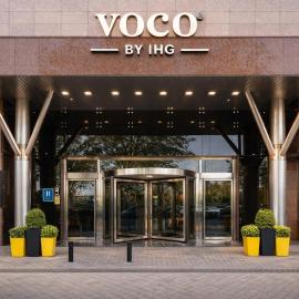 voco Madrid - Las Tablas by IHG