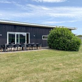Nice Home In Sydals With Sauna