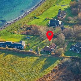 3 Bedroom Stunning Home In Martofte