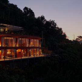 Villa Cavo - Beneath the Misty Peaks, hotell i Haputale