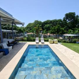 Oasis Azul Paradise