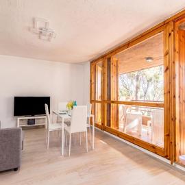 Marco’s Home - Happy Rentals, hotel a Cugnana