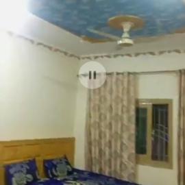 Hamza Guest House Shohal Balakot, hotel u gradu Bisiān