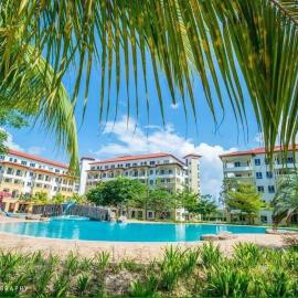 Tiara Desaru Beach Gateway