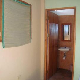Hostal Ángel de Mi Guarda