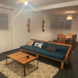 Appartement du Trou Normand Ramena