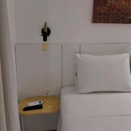 Suítes da Rosa, hotel i Salvador
