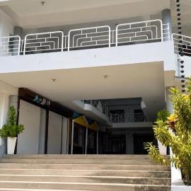 Elegant and modern apartment near Doctor Fadul, hotel i Santiago de los Caballeros