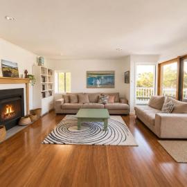 The Bawley Hideaway