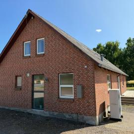 Renovated House With View And Large Terrace