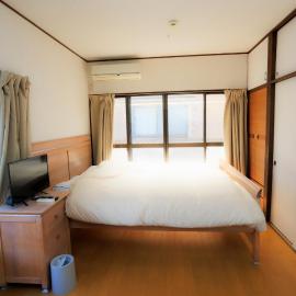 Mikansei Stay, hotel u gradu 'Higashi-murayama'