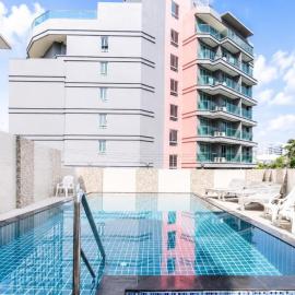 The ESSE Hotel Pattaya