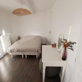 Chez MU & CHRIS, hotel en Mende