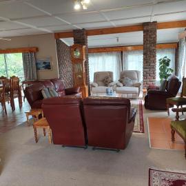 Eagle Waters, hotel a Vanderkloof