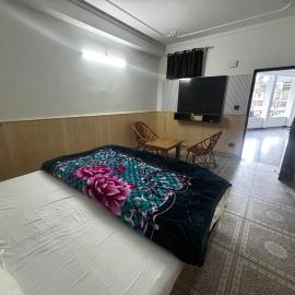 Applebee's Homestay, hotel em Duttnager