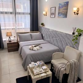Luxury Beyond Stay