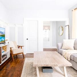 The Santiago Yale New Haven with Parking and Modern
