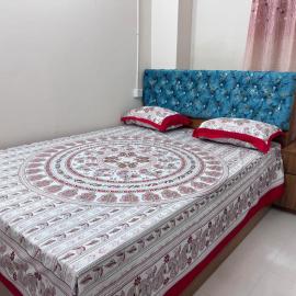 Hotel Labbaik Farmgate