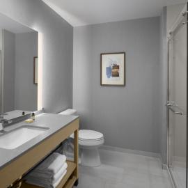 Hyatt Place Bozeman Yellowstone Airport, hotel in Belgrade
