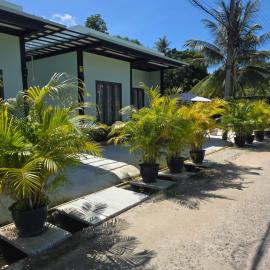 Tiffany Villa 2