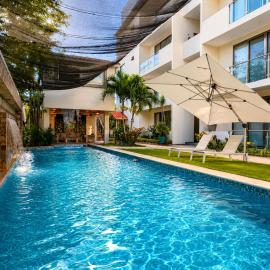 Akbal Cancun