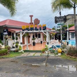 Kangar में, होटल Hotel O Panggas Village Homestay