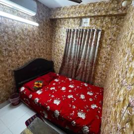 Hotel Shopno Nibash