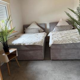 Cölbe Ferienwohnung wohnen auf Zeit, hotel a Cölbe