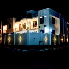 Obama Apartments, hotel in Mbweni