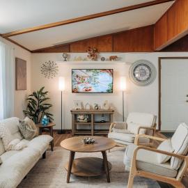 4BR-2BA St Paul Home Near Capital and Downtown