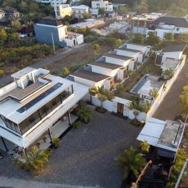 Theodosia Villa By Bali Cabin
