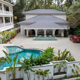 Lamrin Morjim Goa