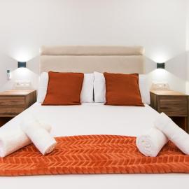 Botanic Suite Málaga Guindos