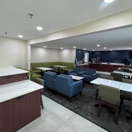 La Quinta Inn by Wyndham Auburn Worcester, hotel i Auburn