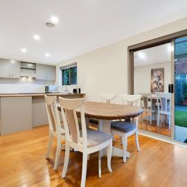 The Burwood Cottage Comfort & Convenience