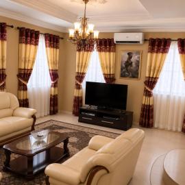 SoundGate-Music-Residence, hotel em Bijilo