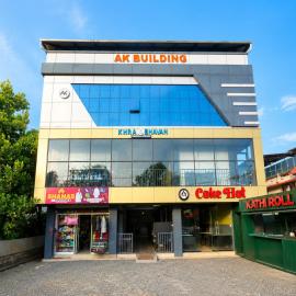 Vilstay Go Malabar Comfort Rooms, готель у місті Punnappira