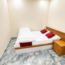 Vilstay Go Malabar Comfort Rooms, hotell i Punnappira