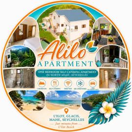 Alilo Apartment