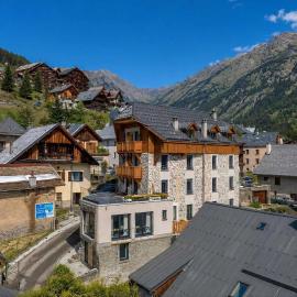 Madame Vacances Hotel Les Cimes
