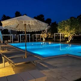 Borgo Primizia Residence - Rooms