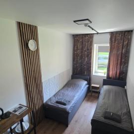 Noclegi Bezpłatny Dowóz AirNest24 Lotnisko Katowice-Pyrzowice