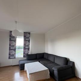 city center family apartment