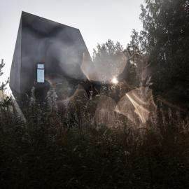 Meteorite House, hotel in Kontiolahti