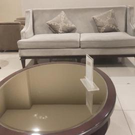 Apartemen iconmall gresik byquinapart, hotel in Singopadu