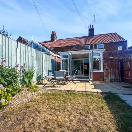 Penny Cottage