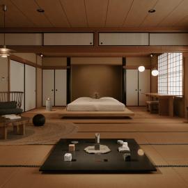 o ku, hotel in Awaji