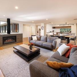 Stylish East Albury Retreat-Walk to CBD & Hospital, hotelli kohteessa Albury